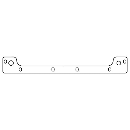 Cometic GM SB2.2 Small Block V8 .018in AFM Valley Gasket Set - .750in & .625in Water Holes