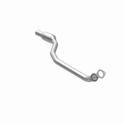 MagnaFlow 08-10 BMW 535i 3.0L Direct Fit Converter