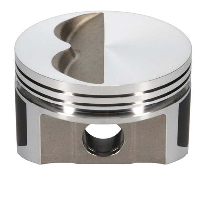 Wiseco Pro Tru Street Chevy Small Block 3.766in Bore 1.560in CH -5.40 CC Piston Set