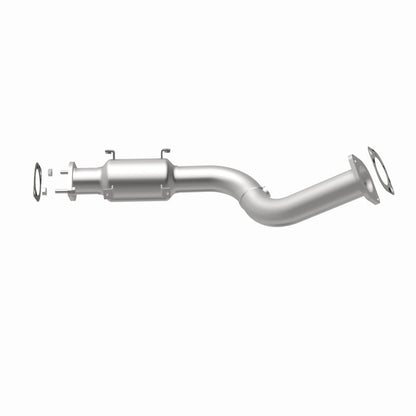 MagnaFlow 14-15 Rogue 2.5 Underbody Direct Fit Converter