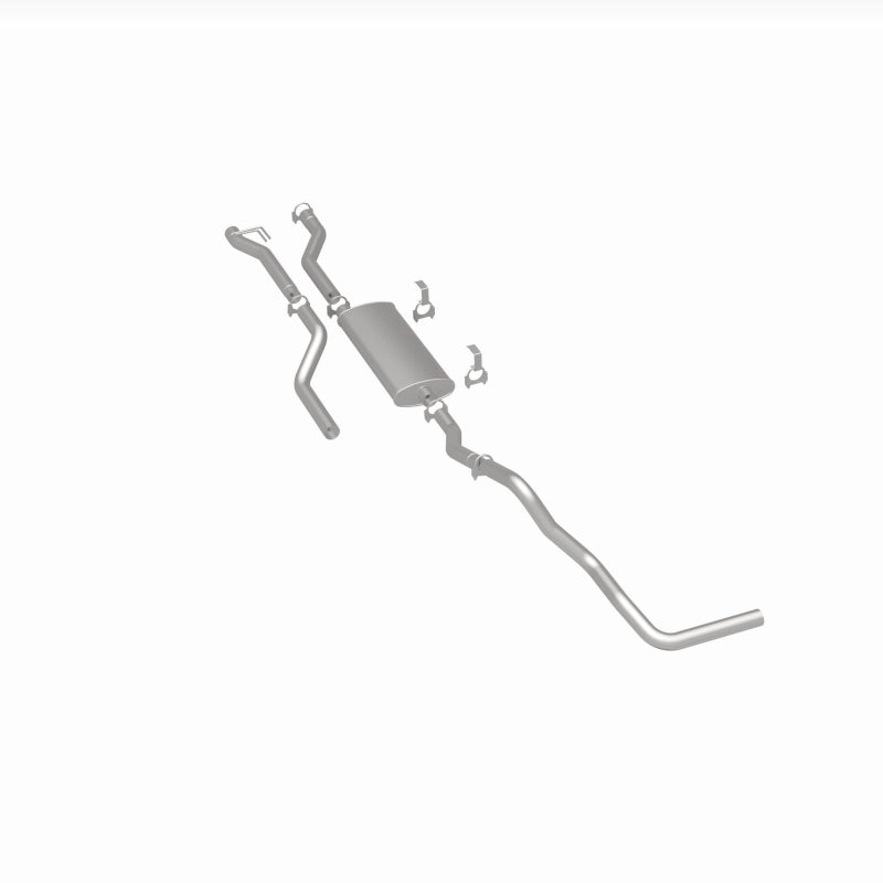 MagnaFlow BRE Exhaust Kit 88-93 Chevy C2500 K2500