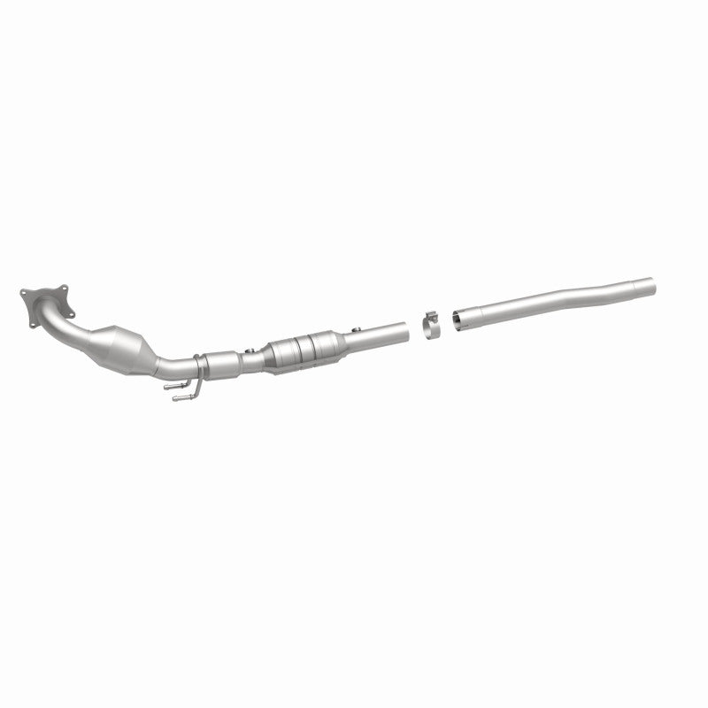 MagnaFlow 08-13 Audi A3 2.0L Direct Fit Converter