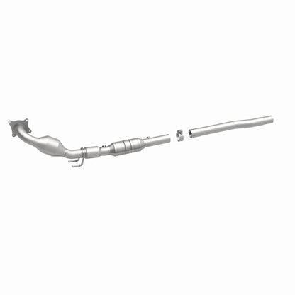 MagnaFlow 08-13 Audi A3 2.0L Direct Fit Converter