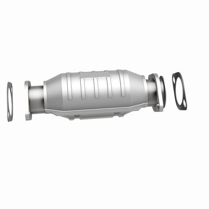 MagnaFlow 86-94 Nissan/Toyota CA Direct Fit Converter
