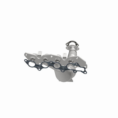 MagnaFlow 14-15 Ford Transit Connect 2.5L Direct Fit Converter