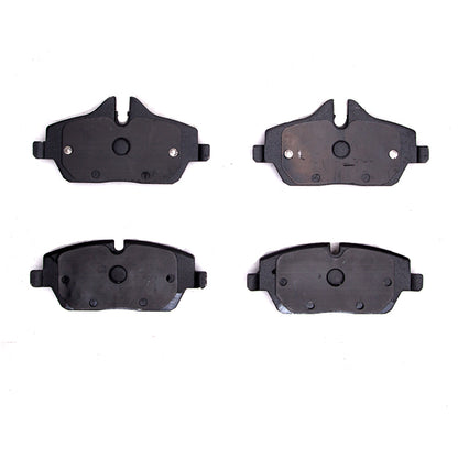 R1 06-24 BMW 120I (Mexico) Front Track/Street Brake Pads