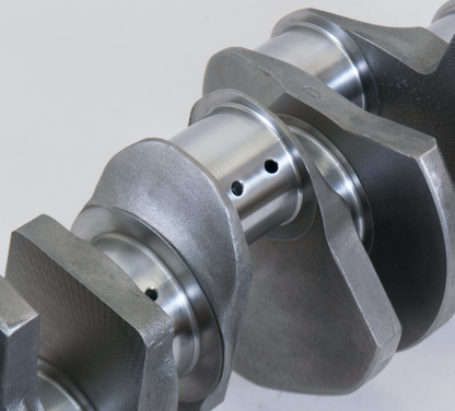 Eagle Oldsmobile 455 4.250in Stroke Cast Crankshaft
