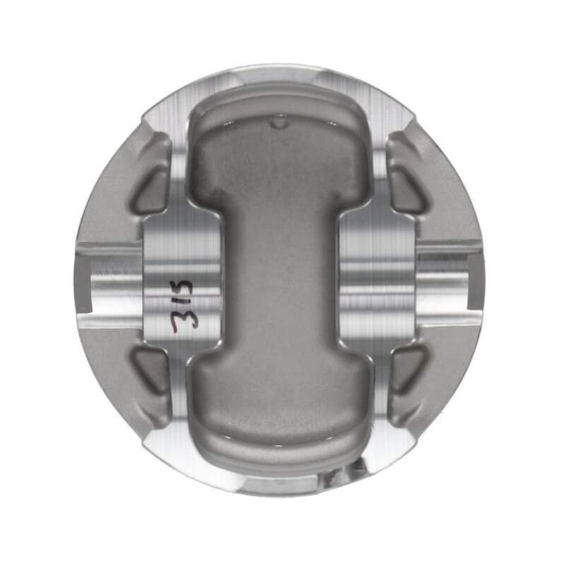 Wiseco Chrysler 6.4L Gen3 HEMI 4.090 Piston - Set of 8