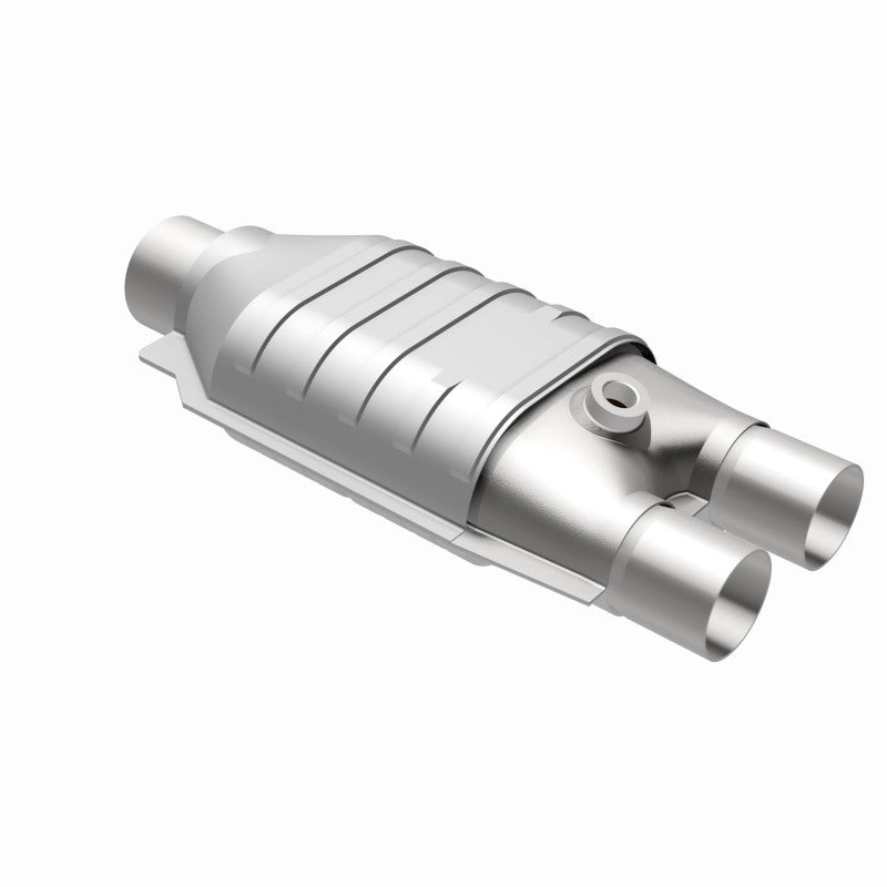 MagnaFlow 2.5in./2in. S/D CAOBDII Universal Converter