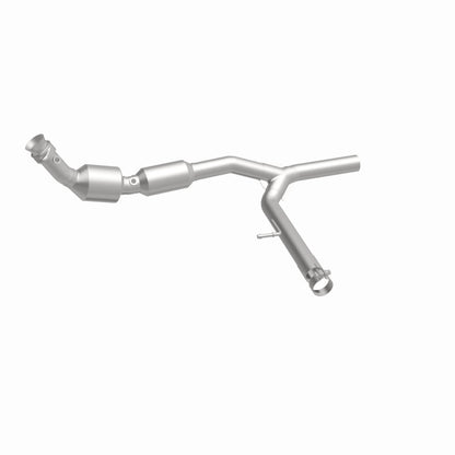 MagnaFlow 04-05 Ford F-150 5.4L Direct Fit Converter