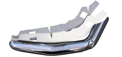 DEI Exhaust Heat Shield Liner Harley-Davidson FLH/T/R