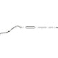 aFe 20-23 GM 2500/3500HD V8 6.6L L8T Apollo GT Series 4in 409 SS Cat-Back Exhaust System