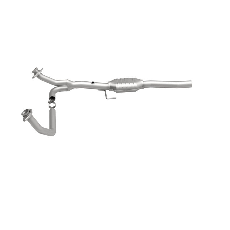 MagnaFlow 2000 Dodge Dakota 3.9L Direct Fit Converter