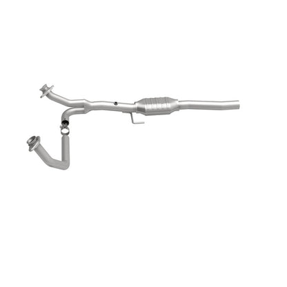 MagnaFlow 2000 Dodge Dakota 3.9L Direct Fit Converter