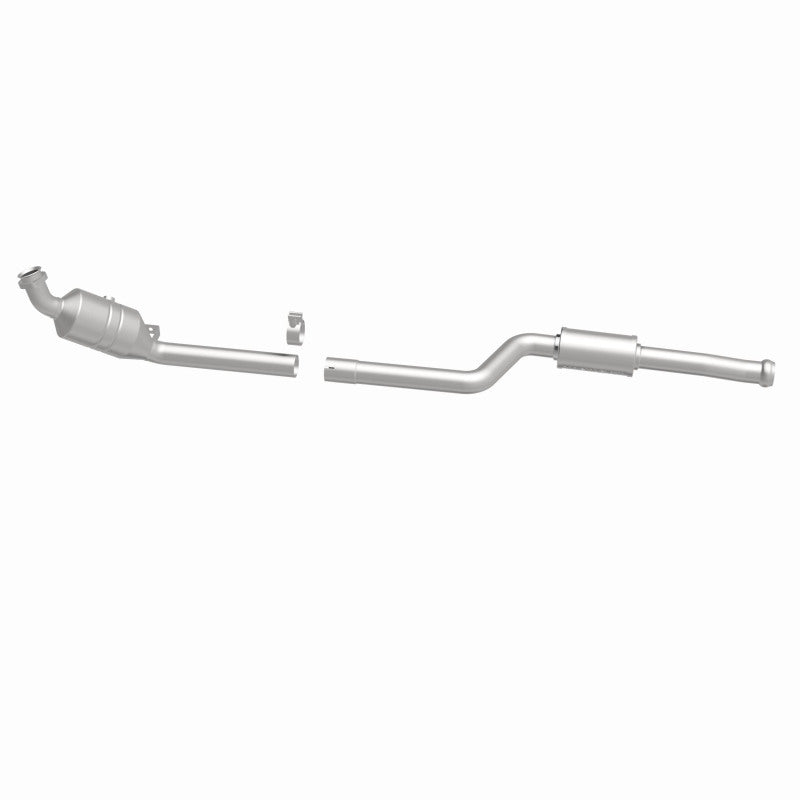 MagnaFlow 08-10 Mercedes-Benz C300 3.0L Direct Fit Converter
