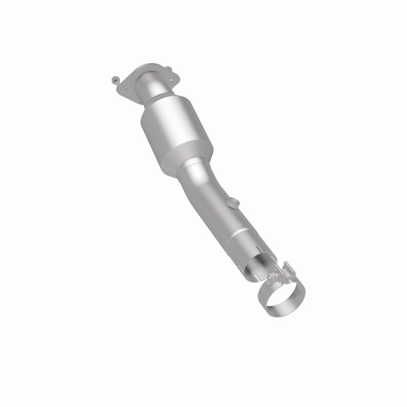 MagnaFlow 2000 Chevrolet Silverado 2500 6.0L Direct Fit Converter