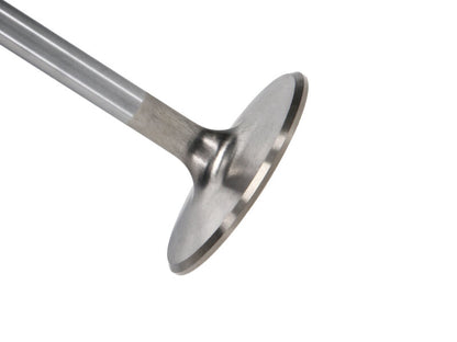Manley Oldsmobile 330 intake Valve Kit - 2.072in Head Dia. 4.713in O/A Length, 0.3415in Stem
