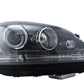 Hella 2006-2011 Mercedes-Benz ML320 Headlight Assembly