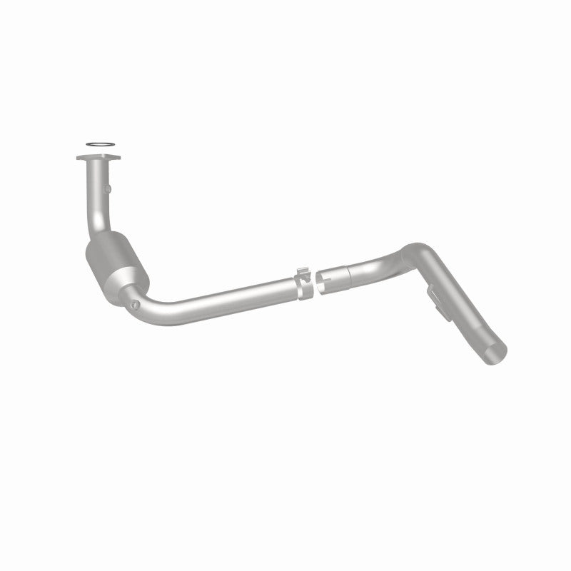 MagnaFlow 2007 Chevrolet Silverado 1500 Classic 6.0L Direct Fit Converter