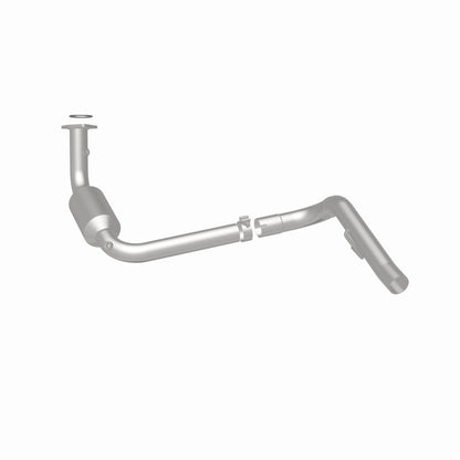 MagnaFlow 2007 Chevrolet Silverado 1500 Classic 6.0L Direct Fit Converter