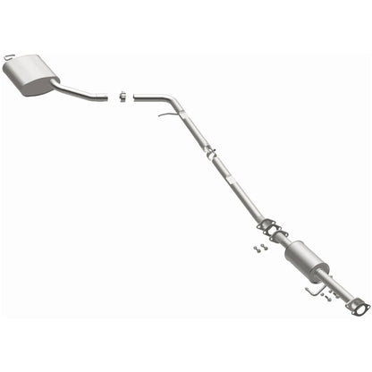 BRExhaust Exhaust Kit Replacement Kia