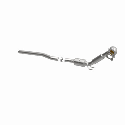MagnaFlow 2008 Audi A3 2.0L Direct Fit Converter