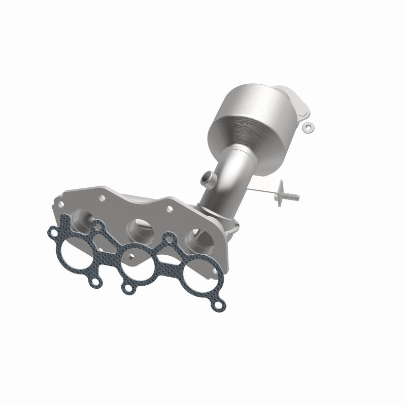 MagnaFlow 07-10 Toyota Sienna 3.5L Direct Fit Converter
