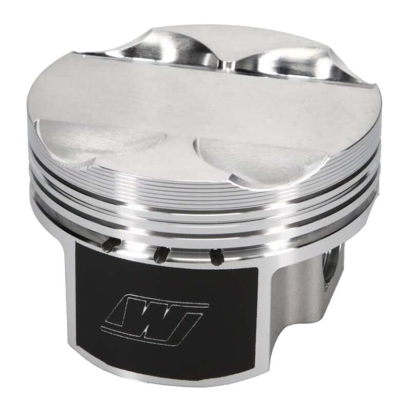 Wiseco Mitsubishi 4G63 85.00 mm Bore 28.70 mm CH -4.00 CC Piston Set
