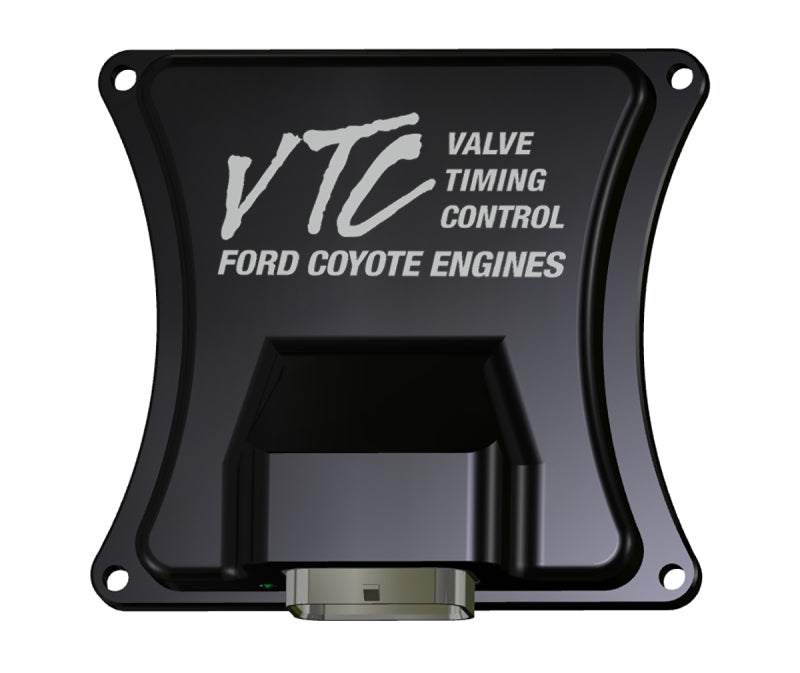 Fast Valve Timing Control (Vtc) Module For Ford Coyote 5.0 Including Hardware