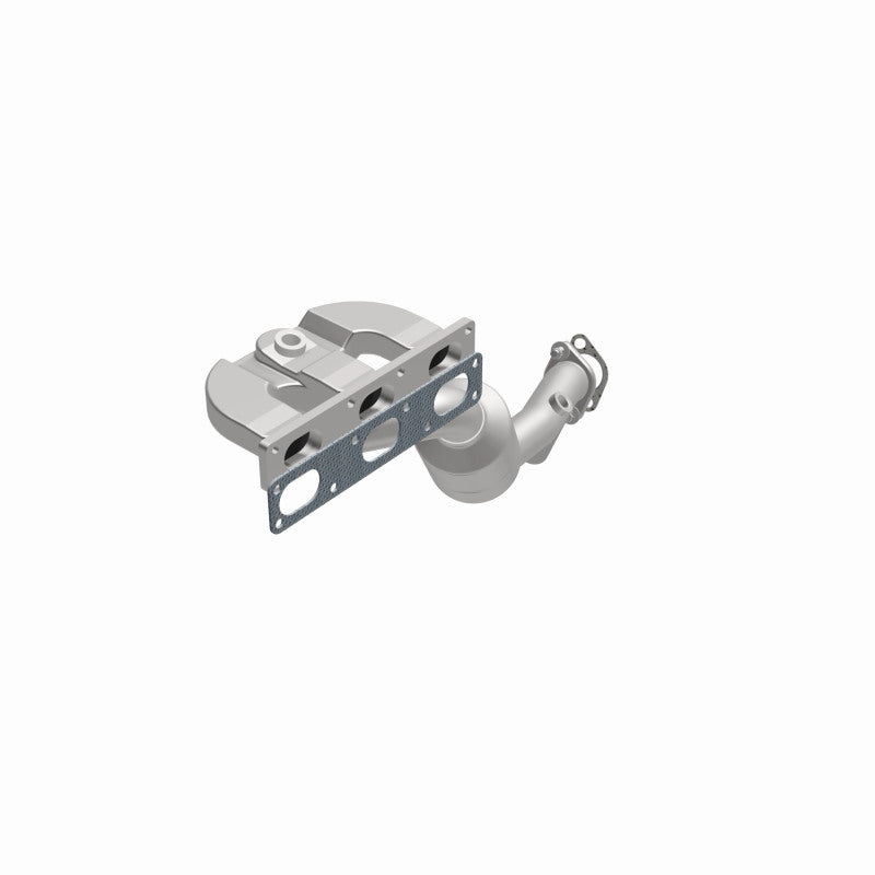 MagnaFlow 04-06 BMW X3 3.0L Direct Fit Converter
