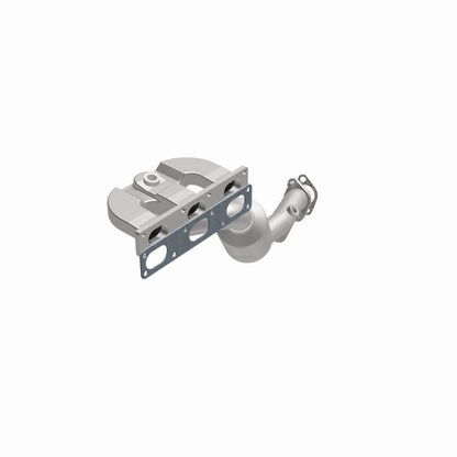 MagnaFlow 04-06 BMW X3 3.0L Direct Fit Converter