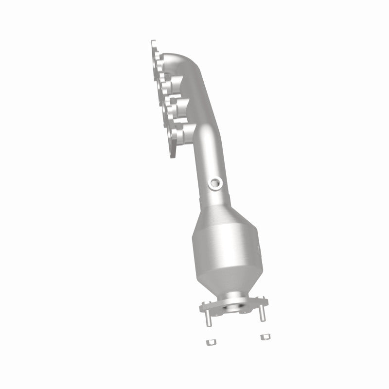 MagnaFlow 2009 Hyundai Genesis 4.6L Direct Fit Converter