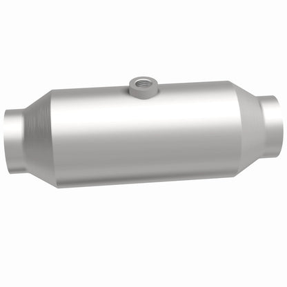 MagnaFlow 3.00 1/O2 CA 4in. Spun Universal Converter