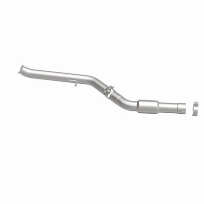MagnaFlow 15-16 328i GT xDrive L4 2 OEM Underbody Direct Fit Converter