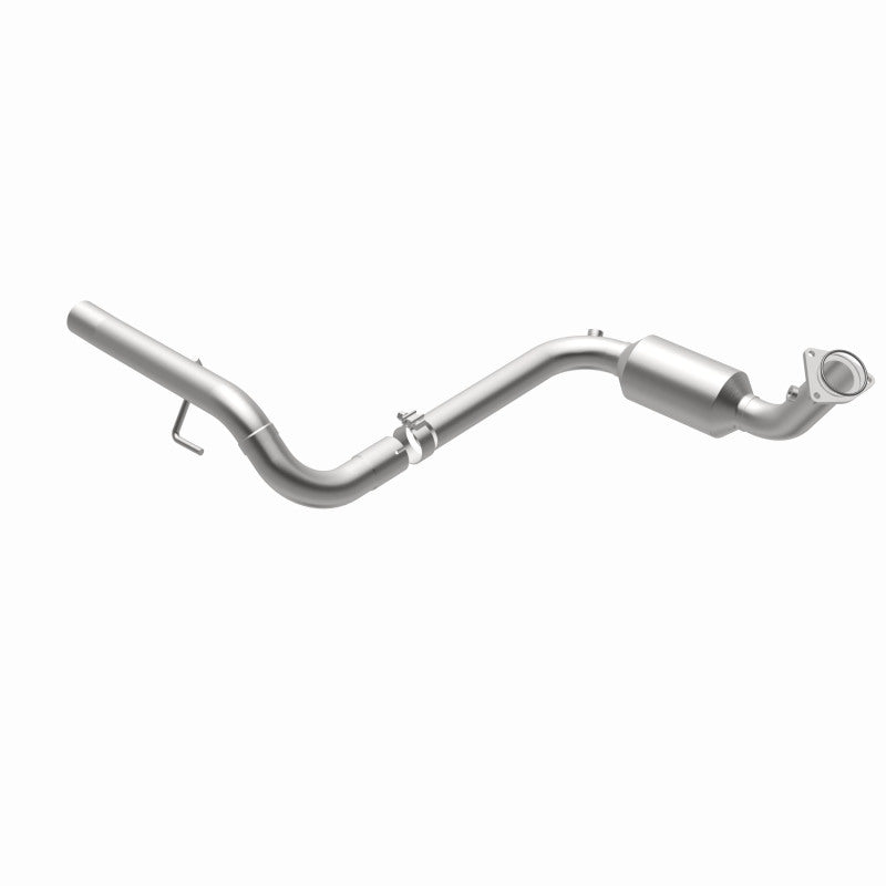 MagnaFlow 2007 Chevrolet Silverado 1500 Classic 6.0L Direct Fit Converter