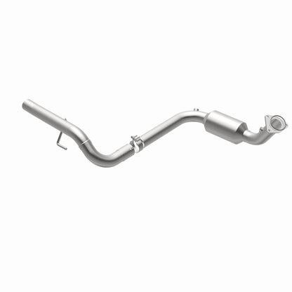 MagnaFlow 2007 Chevrolet Silverado 1500 Classic 6.0L Direct Fit Converter