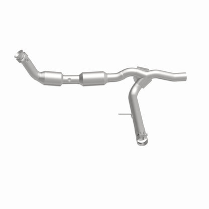 MagnaFlow 2004 Ford F-150 5.4L Direct Fit Converter