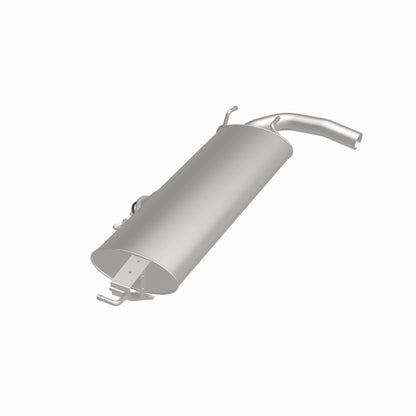 BRExhaust 06-08 Suzuki Grand Vitara 2.7L Muffler Kit