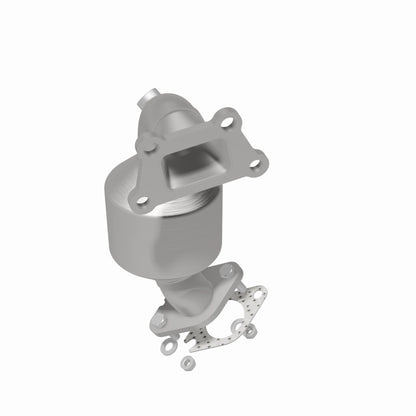 MagnaFlow 2012 Chevrolet Equinox 3.0L Direct Fit Converter