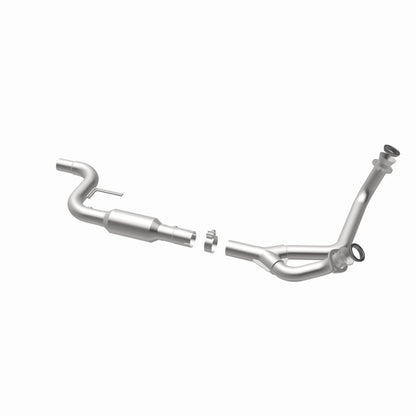 MagnaFlow 00-02 Chevrolet Camaro 3.8L Direct Fit Converter