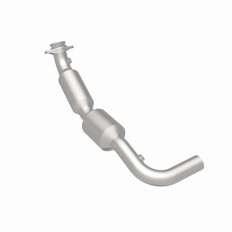 MagnaFlow 2007 Ford E-150 4.6L Direct Fit Converter