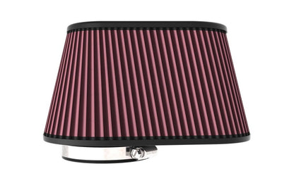 K&N 4-1/2in flg 11-1/2inx 7in b 9in X 4-1/2in t 6in h