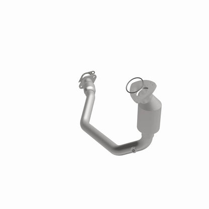MagnaFlow 08-09 Pontiac G6 3.5L Direct Fit Converter