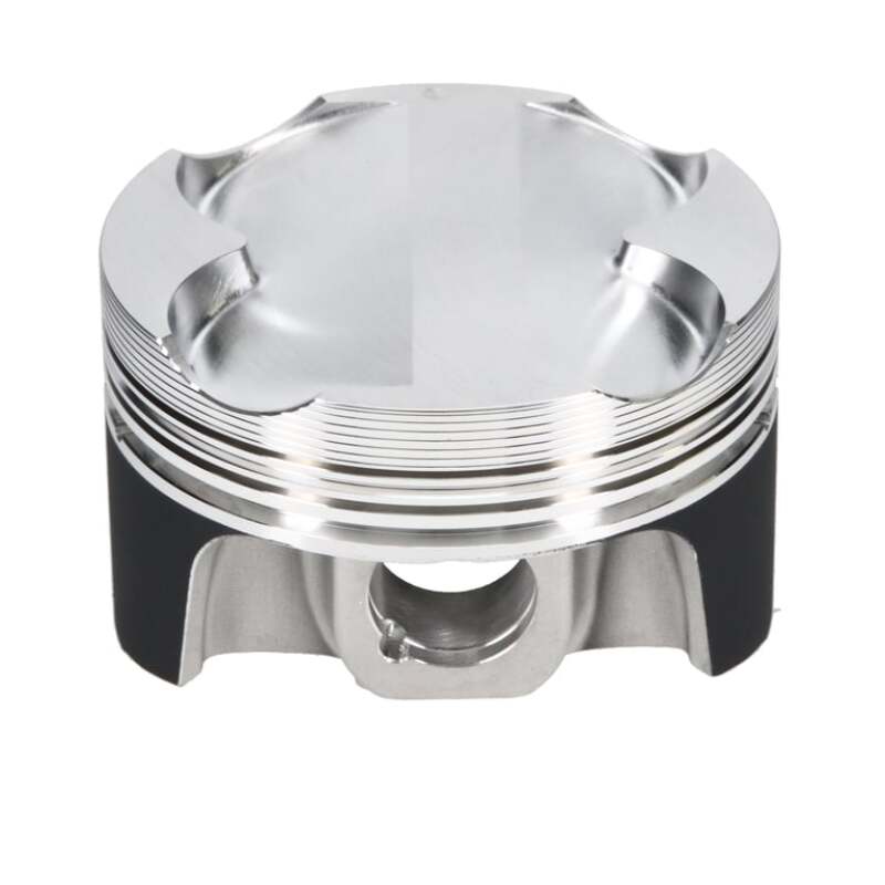 Wiseco Fiat 175A 83.00 mm Bore 32.90 mm CH -25.00 CC Piston Set