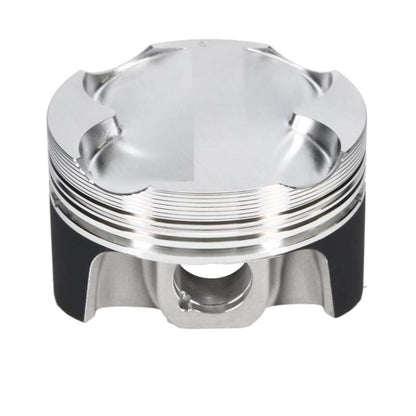 Wiseco Fiat 175A 83.00 mm Bore 32.90 mm CH -25.00 CC Piston Set