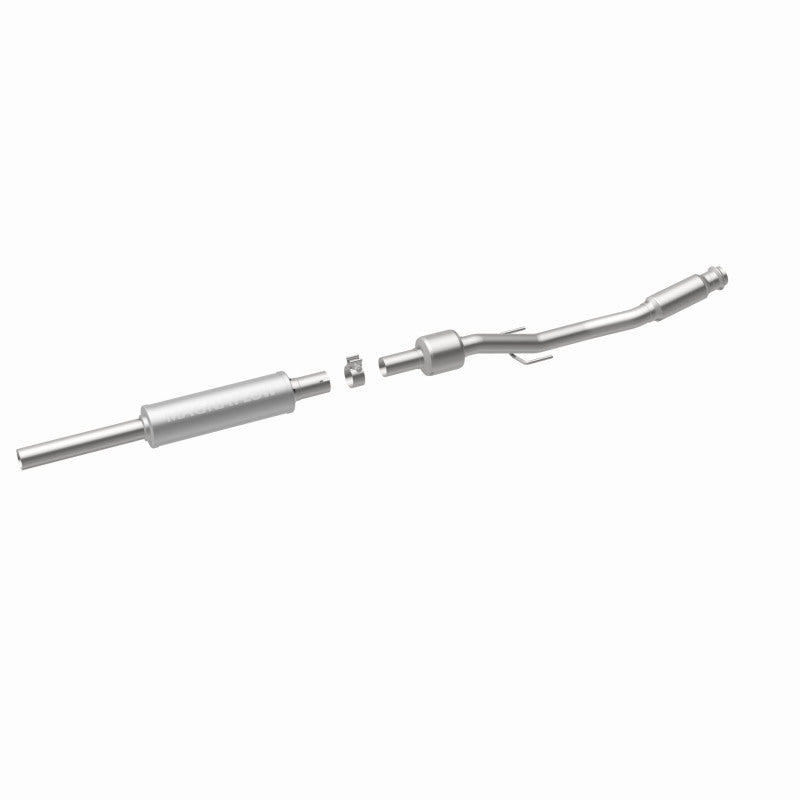 MagnaFlow 07-10 Mini Cooper 1.6L Direct Fit Converter