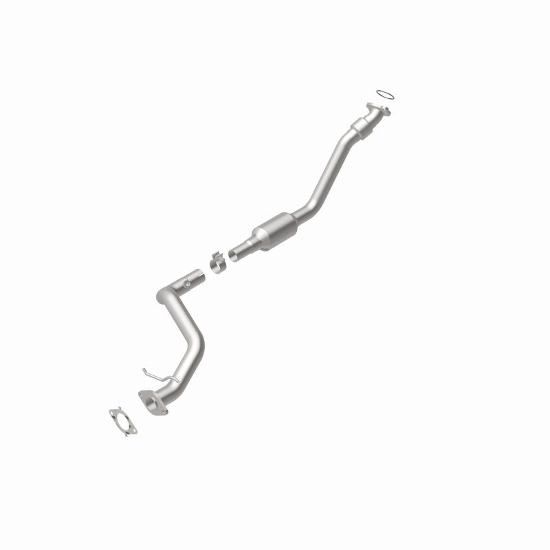 MagnaFlow 01-04 Aztek 3.4 OEM Underbody Direct Fit Converter