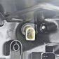 Hella 2006-2011 Mercedes-Benz ML320 Headlight Assembly