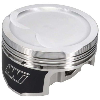 Wiseco RED Series Chevy LS 4.080in Bore 1.294in CH -15.00 CC Piston Set