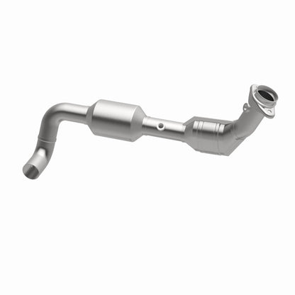 MagnaFlow 04-06 F-150 V8 4.6 OEM Underbody Direct Fit Converter